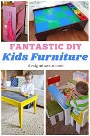 12 Diy Kids Furniture Design Dazzle Diy Kids Furniture Kids Furniture Design Kids Furniture