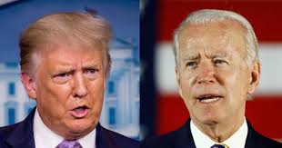 Poll: Donald Trump leading Joe Biden in Utah amid coronavirus, protests