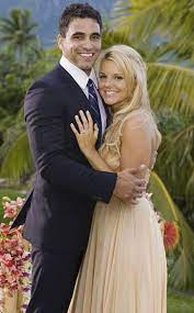 Roberto martinez's romance with playboy playmate sara jean underwood is clearly still going for those who need a bachelorette refresh, martinez got engaged to ali fedotowsky in 2010 on the hit. Ali Fedotowsky Roberto Martinez From Bachelor Bachelorette Status Check Find Out Who S Still Together Ali Fedotowsky Bachelorette Contestants Bachelorette