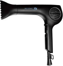 Bio Ionic 10x Ultralight Speed Dryer Black Bio Ionic 10x Pro Ultralight Speed Dryer Ionic Hair Dryer Dryer Hair Dryer