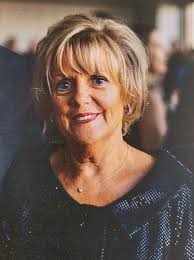 Death Notice of Eileen Elvin (née Burke) (Galway City, Galway)