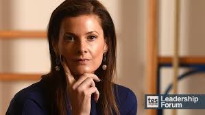 How I Lead: Libby Nicholas