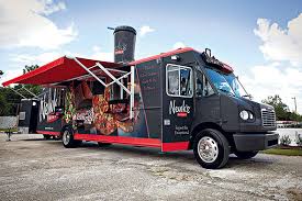 After you've been around for a while, they'll start to associate your colors and logo with the delicious food they crave. Smarter Approaches To Designing Food Trucks Foodservice Equipment Supplies