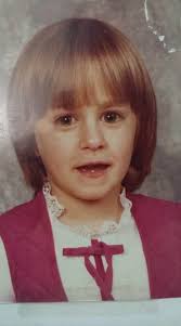 This is my sister Tracy real name Theresa Last know last name Wickerham if  anyone knows of her where abouts please let her know I am looking for her.  This is an