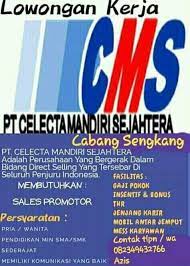 Perusahaan ini salah satu perusahaan outsourcing menengah di indonesia. Facebook