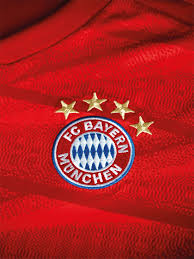 Descriptionfc bayern münchen logo (2017).svg. Douyin Becomes Partner Of Fc Bayern Munich Fc Bayern Munich