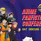 Anime Fanfiction Conference event image