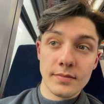 Running Through My Mind