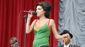 mitch winehouse