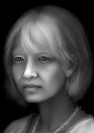 Depth Map Grayscale Map Large Model-Checkpoint-David Suon-Shakker