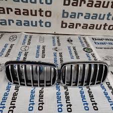 Check spelling or type a new query. Grile Radiator Stanga Dreapta Bmw X5 F15 X6 F16 7316076