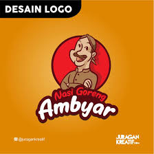 We did not find results for: Portofolio Jasa Desain Logo Nasi Goreng Ambyar Juragan Kreatif