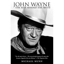 John Wayne The super Man