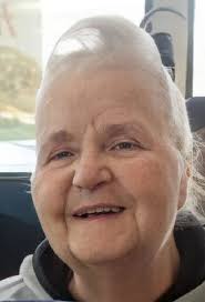 Reva Berneice Reaves Goss (1934-2022)