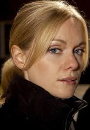 Cast Detective Cormoran Strike