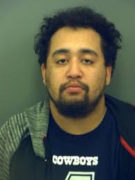 Man convicted of aggravated assault in stepdad's golf-club death