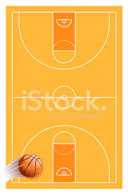 Contact spielfeld hamburg on messenger. Basketball Spielfeld Stock Vektorgrafik Freeimages Com