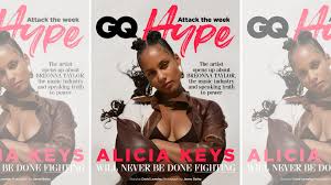She sewed the buttons onto a shirt one day when she had a brilliant idea after she had spoken to her bank manager, she got a loan and she will open a shop which will sell her own designs. Alicia Keys Wants To See The Cops Who Killed Breonna Taylor Arrested British Gq