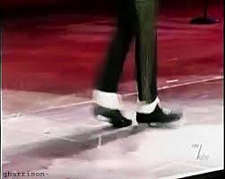 Michael jackson moon walk ever. Discover Share This Michael Jackson Gif With Everyone You Know Giphy Is How You Search Share D Michael Jackson Michael Jackson Gif Michael Jackson Bad Era