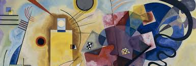 Tous nos artistes peintre abstrait contemporains à découvrir sur singulart ! Qui Sont Les Artistes De L Art Abstrait