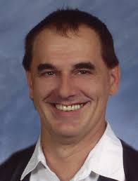 Obituary: Gary Vandertie