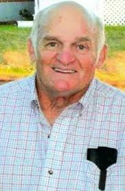 Obituary of Ernest Fredrick Weeks