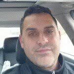 Adrian Cote's Instagram, Twitter & Facebook