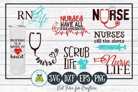 Download Nurse Life Design Bundle Graphic By Funkyfrogcreativedesigns Creative Fabrica Yellowimages Mockups