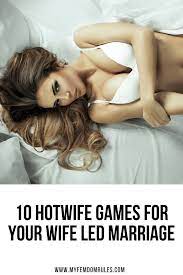 Hotwife games