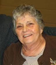 Obituary information for Betty A. Troyer
