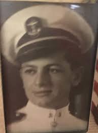 Thomas Luther Sisson Sr. (1920-2001)