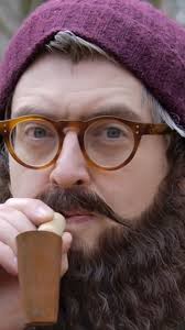 The only right way to enjoy your Bripe #coffee #bripe