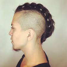 Braid hairstyles for men with fade. 40 Cool Man Braid Hairstyles For Men In 2021 The Trend Spotter