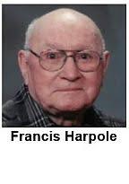 Francis Wildin Harpole (2022)