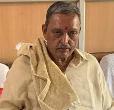 Kapildev Prasad Singh