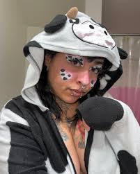 Bethany Shearer's Instagram, Twitter & Facebook