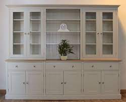 Shop wayfair for all the best black modern & contemporary dressers & chests. Solid Pine 8ft Painted Welsh Dresser Dining Kitchen Prestige Pine