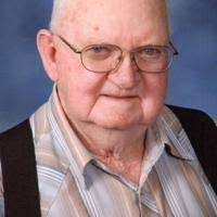 Death, Merle Warren, Bradshaw resident, 86