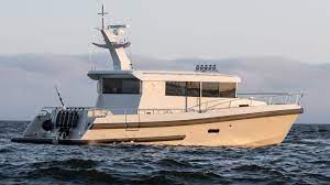 Brizo Yachts Luxury Aluminium Boats For Sale Aluminum Boat Luxury Yachts Boat