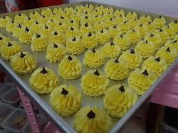 Sesiapa selit order boleh pm. Resepi Biskut Semperit Almond