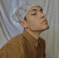 Elijah Ochoa's Instagram, Twitter & Facebook