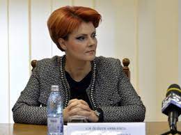 Ministrul muncii, lia olguța vasilescu, a făcut noi precizări despre pensii și despre legea pensiilor. Lia OlguÈ›a Vasilescu AnunÈ› Important Cu Privire La Legea Pensiilor Romania Libera