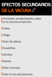 Algunos de ellos son hospitalizados y otros incluso mueren. Vacuna Rusa Versus Vacuna China En Que Se Diferencian Y Cuales Son Sus Efectos Secundarios Infotechnology Com