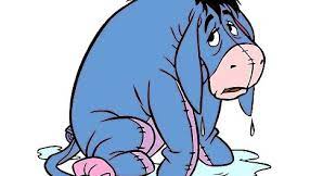 Eeyore Quotes To Make You Smile And Think Hublmedia