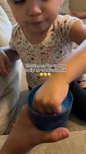 Dipping Cookie Dough in Milk