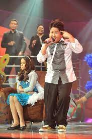 Persembahan yang 5 finalis idola kecil 3 persembahkan. We L0ve Balqis And Hadi Idola Kecil 3 Photos Facebook