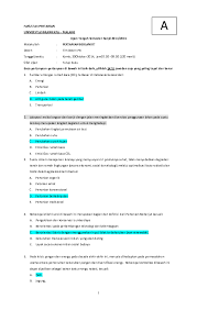 Contoh soal gerbang logika beserta jawabannya update terus studi elektronika. Pdf Kumpulan Soal Uts Pb Fp Ub Malang Imam Al Anshori Academia Edu