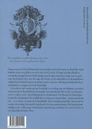 1 ‭‭benjamin verwekte vijf zonen: Bol Com Door Ballingen Onthaald 9789460041112 Elie Richard Boeken
