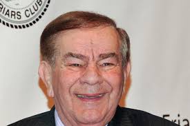 Freddie Roman, stand-up staple of Borscht Belt circuit, dies at 85