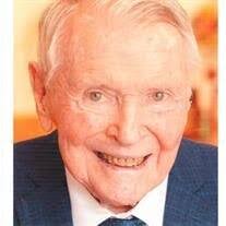 Mr. Joseph C. Quinlivan Obituary